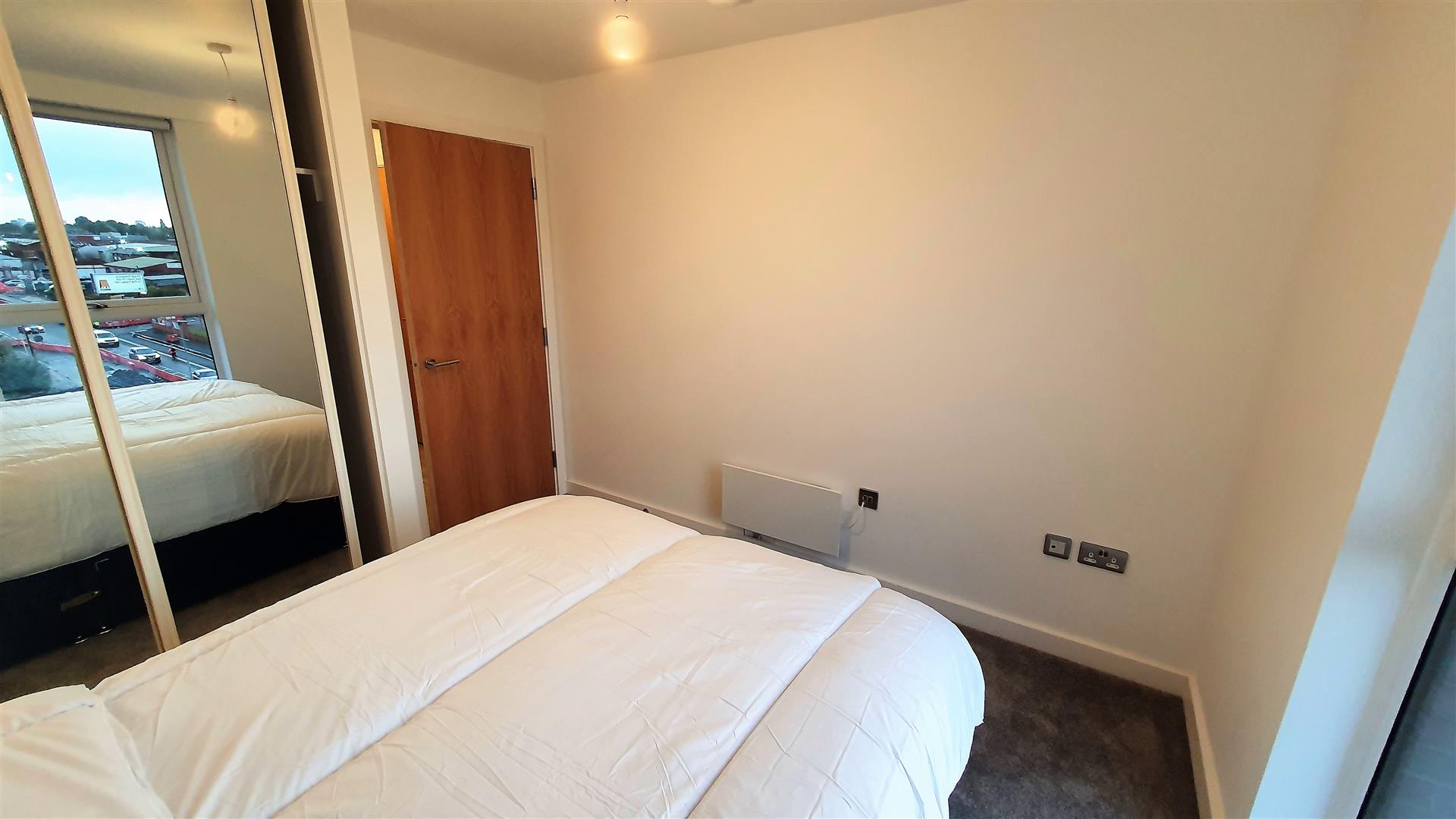 414, Middlewood Plaza 3 Craven Street Salford Manchester